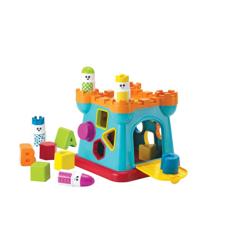 B kids sorter zamak 115147 