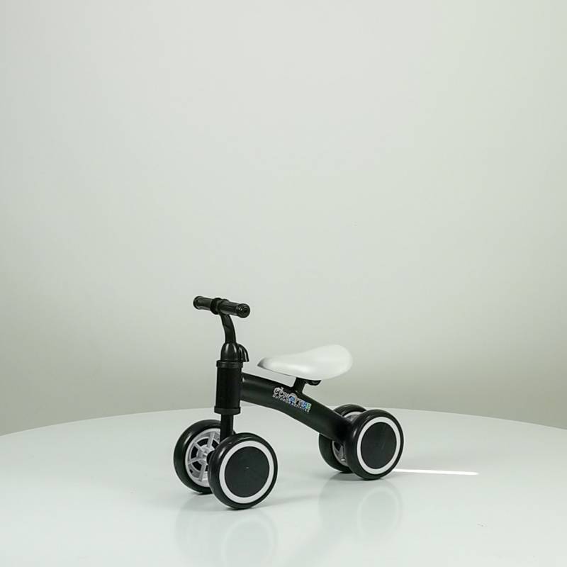 Balans bicikl baby model 753-1 CRNI 