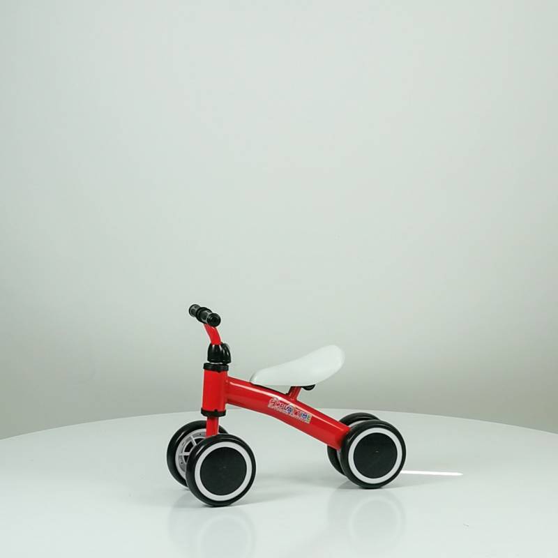 Balans bicikl baby model 753-1 CRVENI 