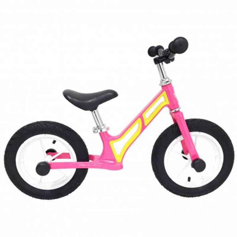Balans bicikl TS-041 pink 