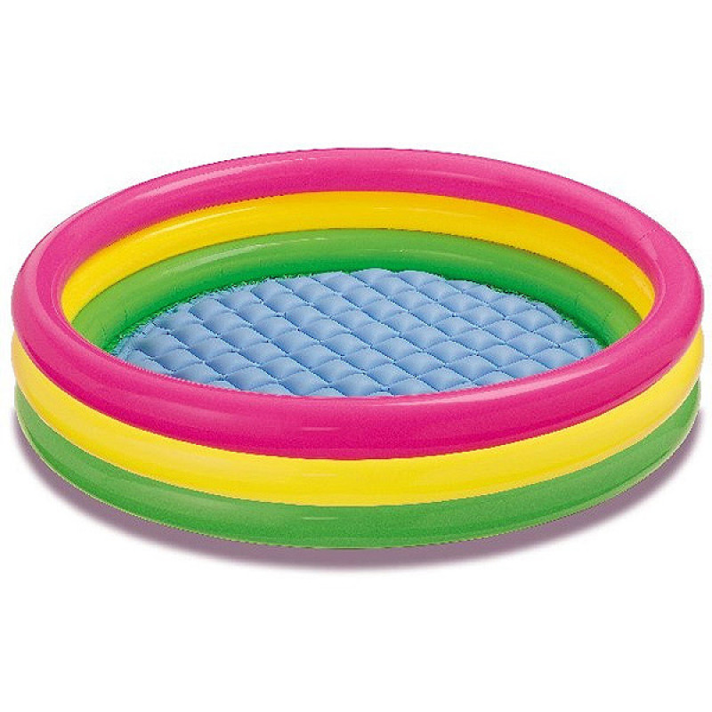 Deciji Bazen Intex 147x33cm 57422 Decji Sajt