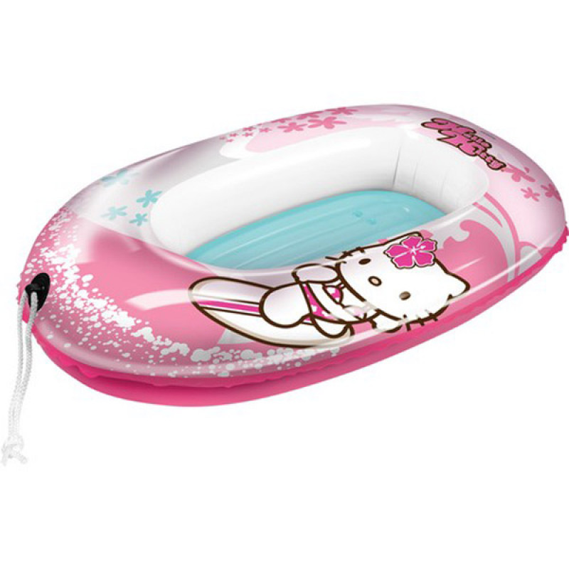 Čamac Mondo Hello Kitty Intex 16321 