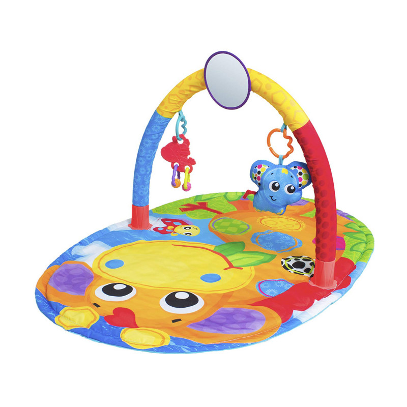 Playgro podloga za igru 0186365 