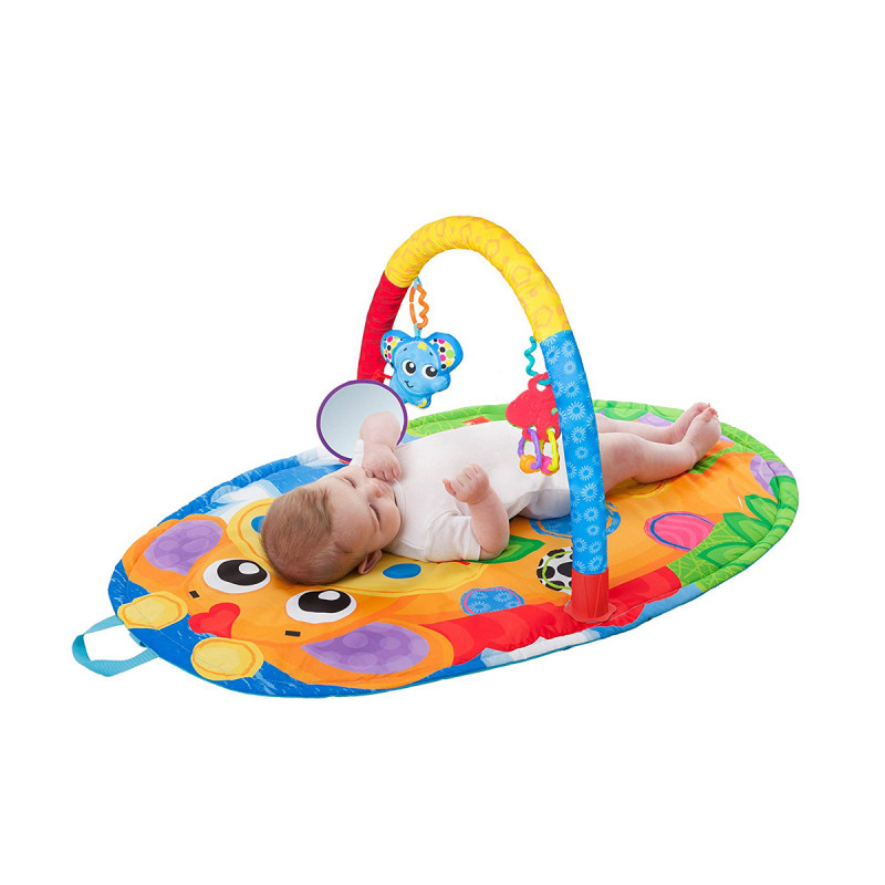 Playgro podloga za igru 0186365 