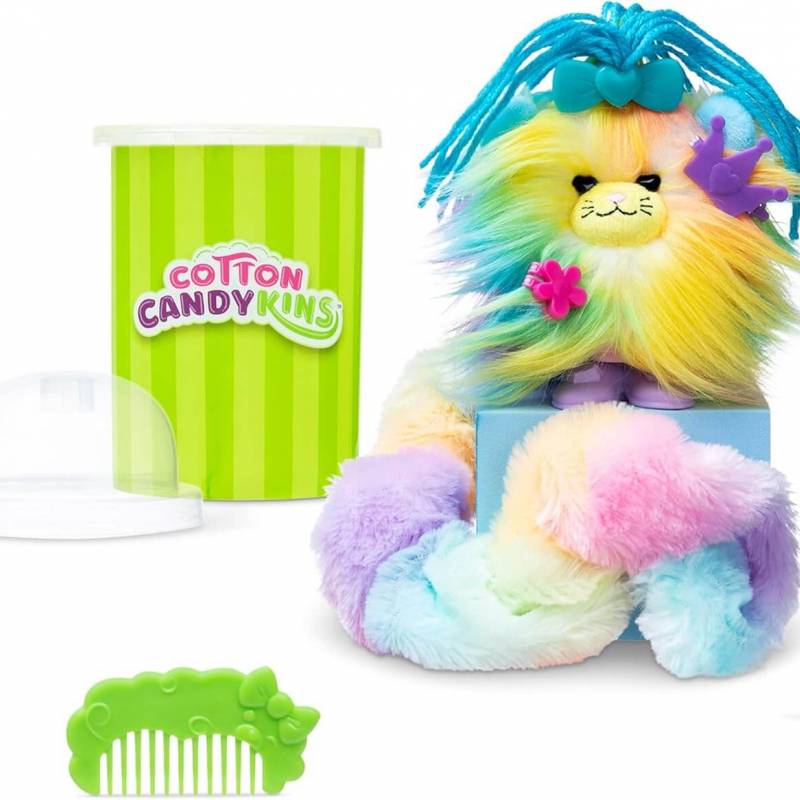 Cotton Candykins Šećerni Ljubimci 1100033533 