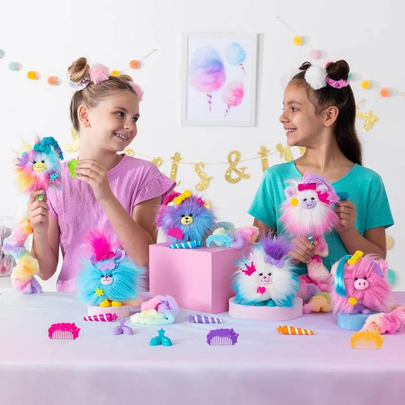 Cotton Candykins Šećerni Ljubimci 1100033533 