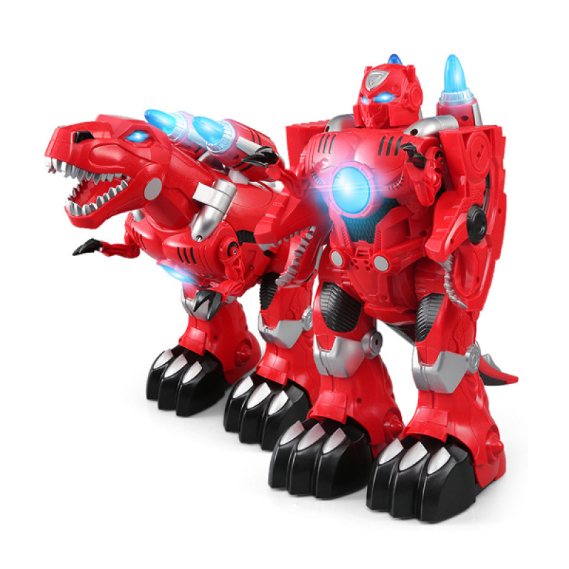 Dino transformers, 100324 