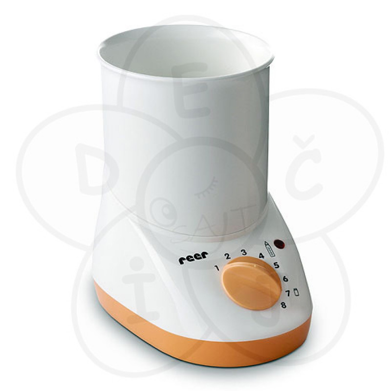 Reer grejač za flašice za kola i kuću 