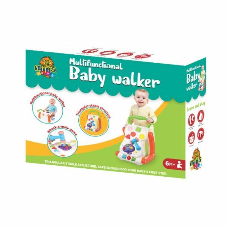 2u1 guralica igračka za bebu 11/70179 