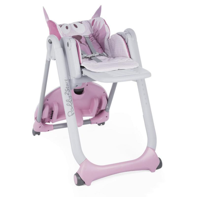 Chicco hranilica Polly 2 Start A026439-MissPink 