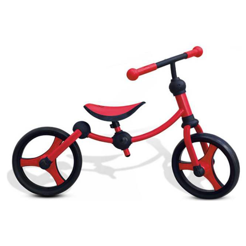 Guralica Running Bike Crveni, 1050100 