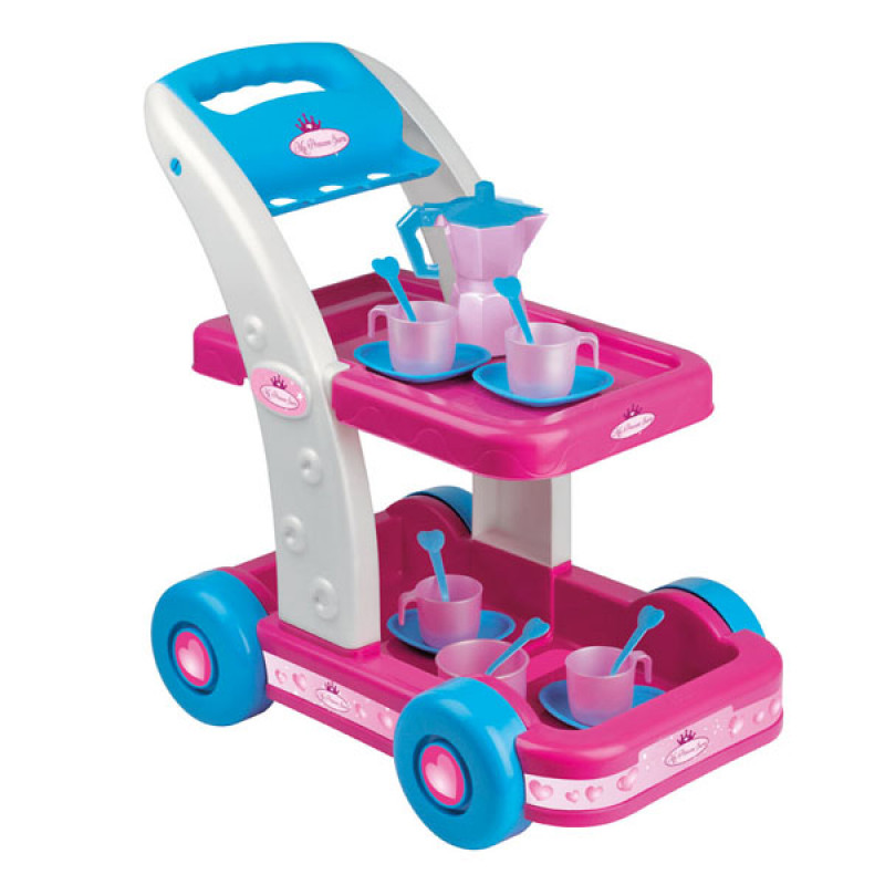 Kolica za čaj Princess, 418000 