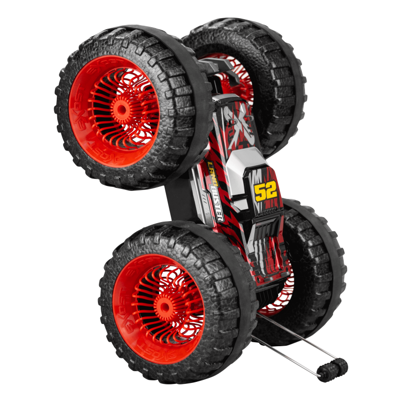 Land Booster Exost 1100036516 