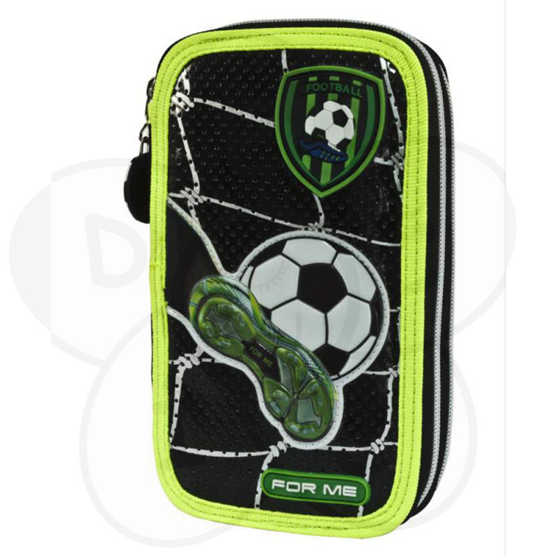 Pernica- fudbal zelena 