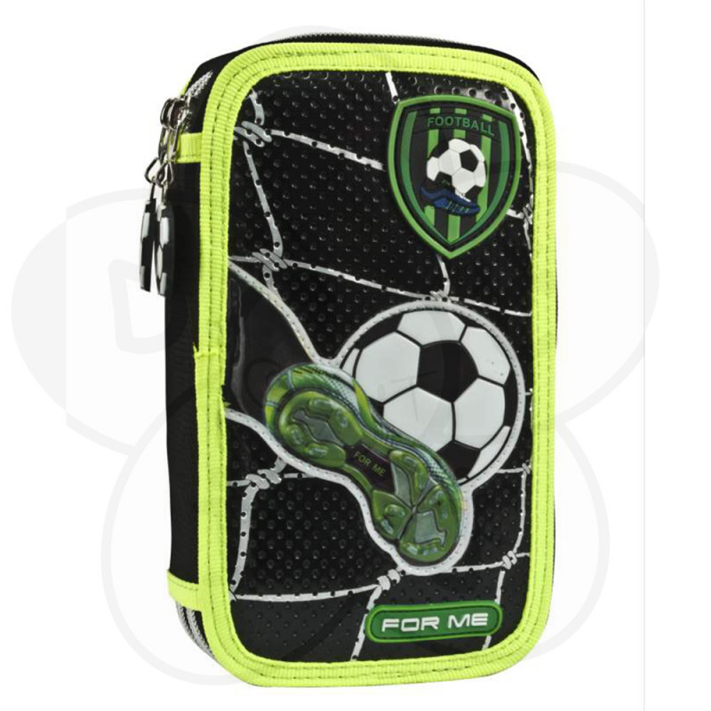 Pernica- fudbal zelena 