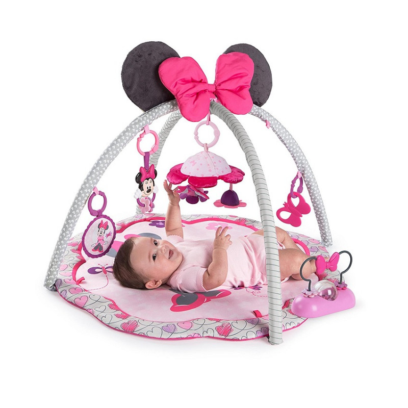 Baby Podloga za Igru Minnie Mouse Garden Fun, sku11097 