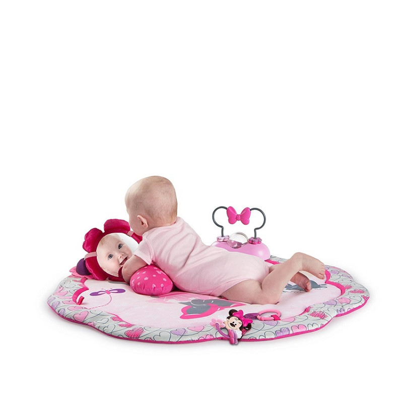 Baby Podloga za Igru Minnie Mouse Garden Fun, sku11097 