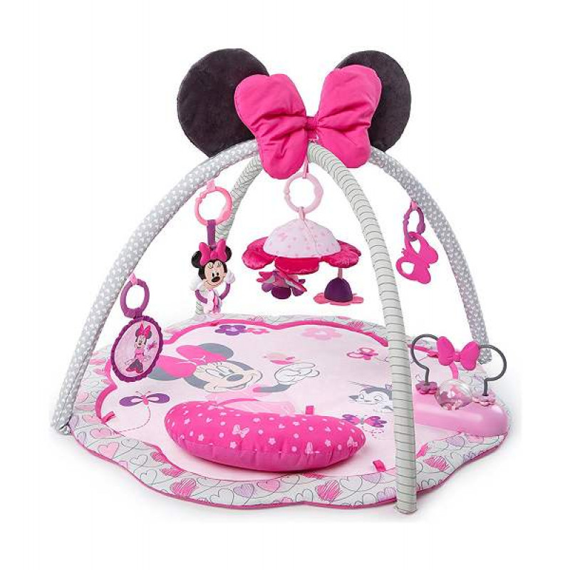 Baby Podloga za Igru Minnie Mouse Garden Fun, sku11097 