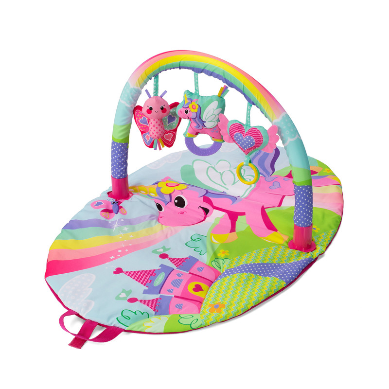 Podloga za igru Sparkle Infantino, 115038 