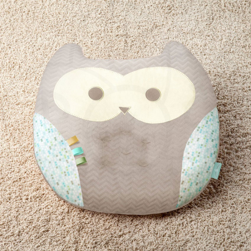 Poziciner za bebe Lounge Buddies Infant Positioner - In Owl SKU10085 