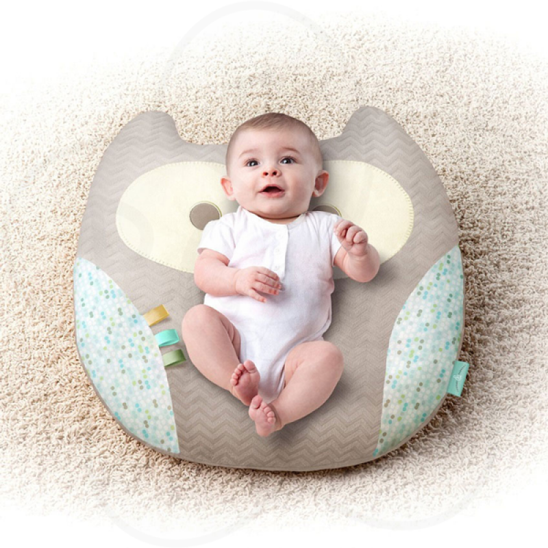 Poziciner za bebe Lounge Buddies Infant Positioner - In Owl SKU10085 