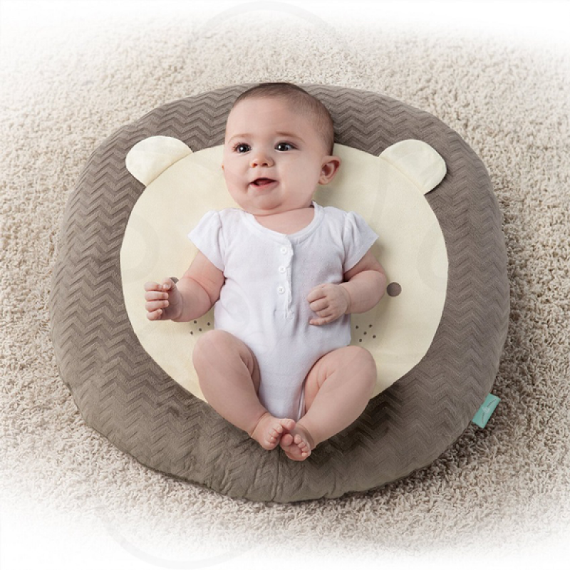 Poziciner za bebe Lounge Buddies Infant Positioner - Lion SKU10083 