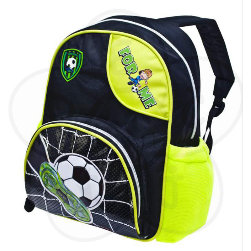 Ranac za vrtić, mali fudbaler 