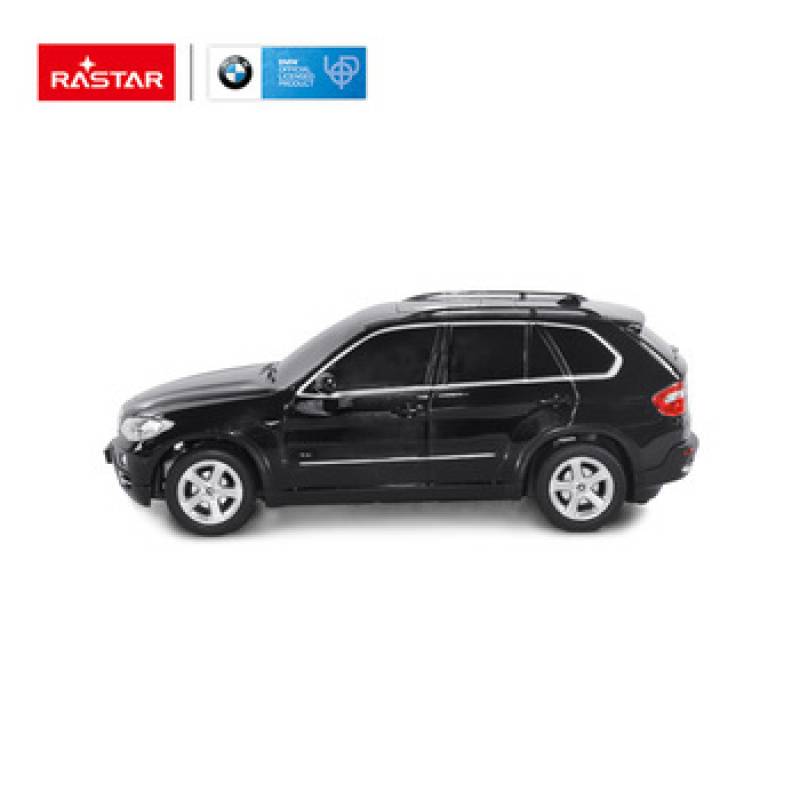 BMW X5 1:18 