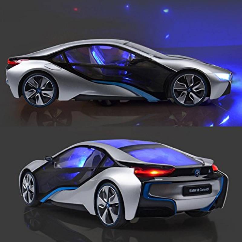 BMW I8 1:14 