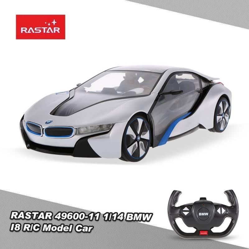 BMW I8 1:14 