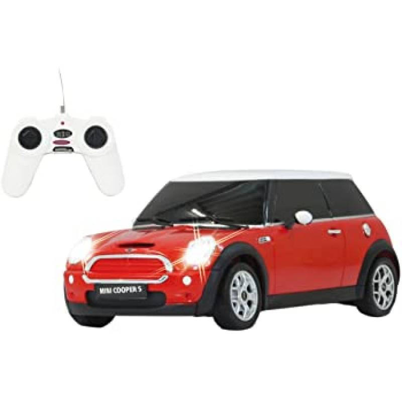 Mini cooper S  1:18 