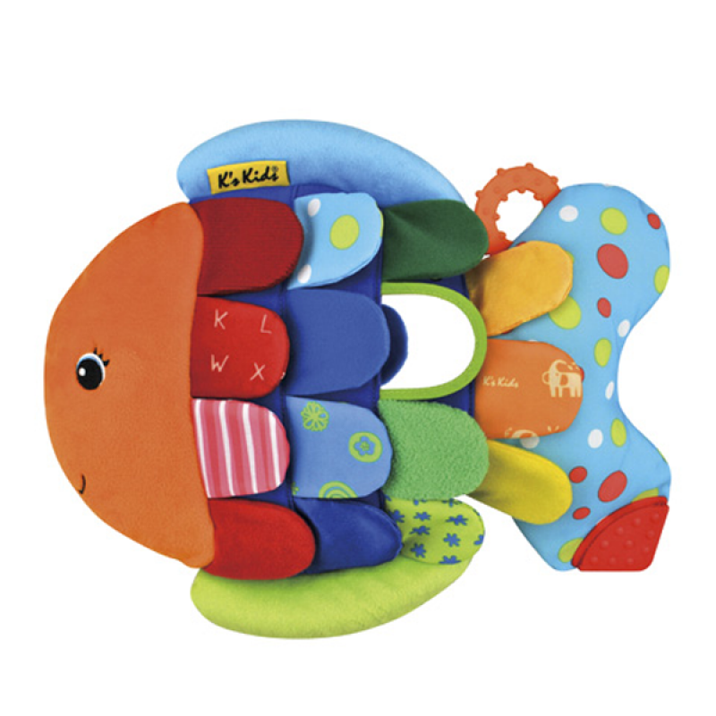 Riba u boji Ks Kids, KA10653-GB 