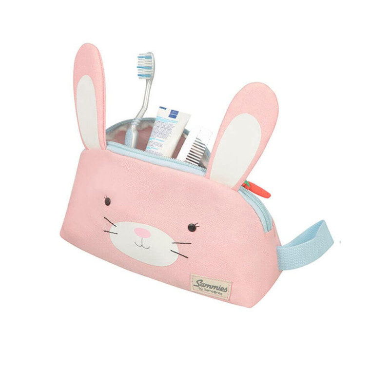 Samsonite neseser Rabbit Rosie CD0*90004 