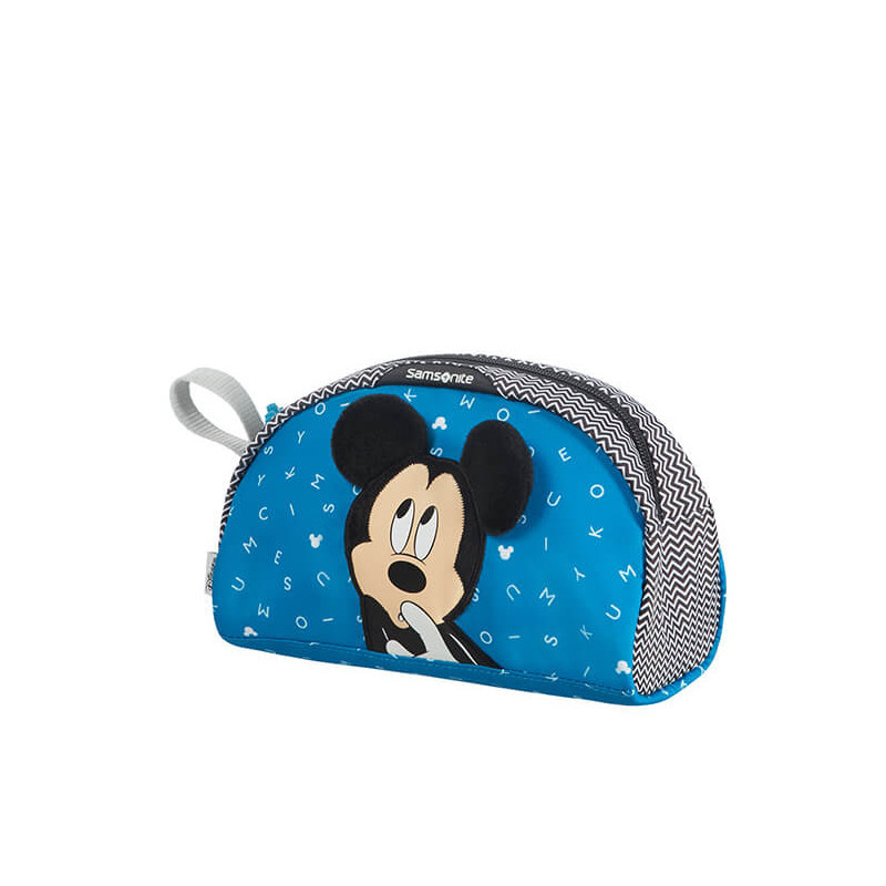 Samsonite neseser Mickey Letters 40C*11014 