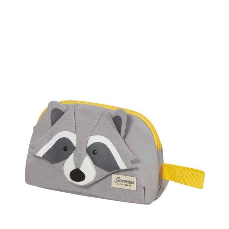 Samsonite neseser Raccoon Remy KD7*08008 