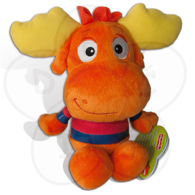 Telibor-Dvorištance pliš 