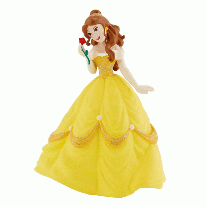 Walt Disney Limited Edition Princeze (Deluxe Set), 12040 