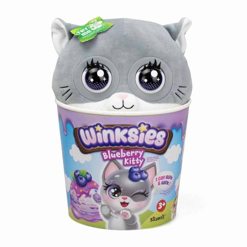 Winksies Maca 89025 
