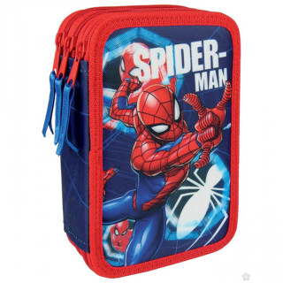 Pernica puna 3zipa Spiderman Cerda 270000237 