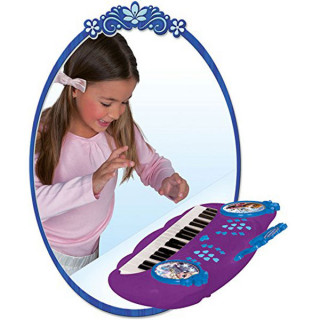 Elektronska klavijatura Frozen 0126542 