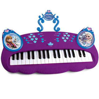 Elektronska klavijatura Frozen 0126542 