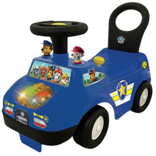 Guralica policijski auto Paw Patrol, 0126991