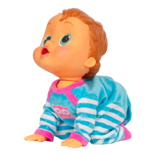 Lutka beba Luka, 0127060 