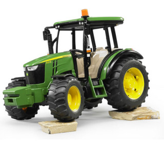 Traktor John Deere 5115M 021061 