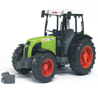 Traktor Bruder Claas Nectis 267F 021108 