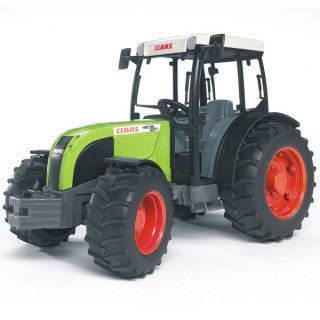 Traktor Bruder Claas Nectis 267F 021108 