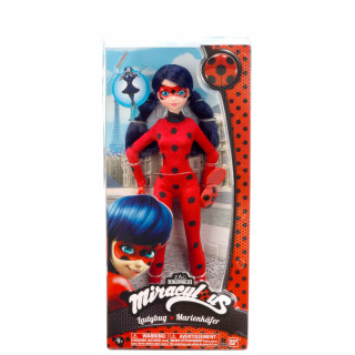 Lutka Miraculous Ladybug 26cm, 04893 