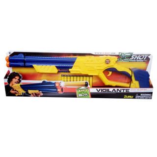 Puška Zuru X-SHOT vigilante 07676 