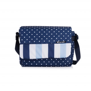 Bertoni kolica Combi Blue Anchor 