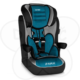 Auto Sedište I-Max Isofix - Agora Petrol 9-36kg 